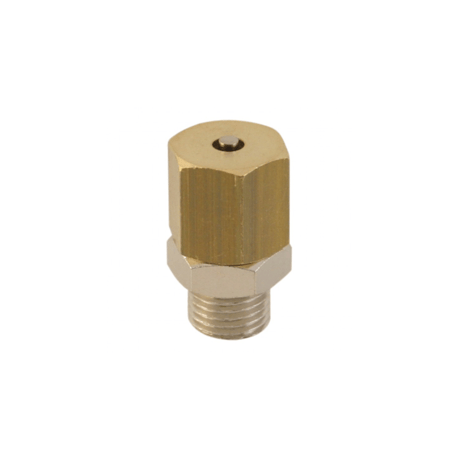 La Marzocco Vacuum Breaker Valve L190 / ラ・マルゾッコ純正スチームボイラー圧力安全弁 L190