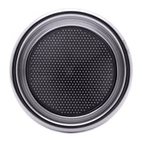 VST PRECISION FILTER BASKET 20g Ridgeless / VST 精密フィルターバスケット 20g リッジレス