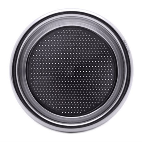 VST PRECISION FILTER BASKET 20g Ridgeless / VST 精密フィルターバスケット 20g リッジレス