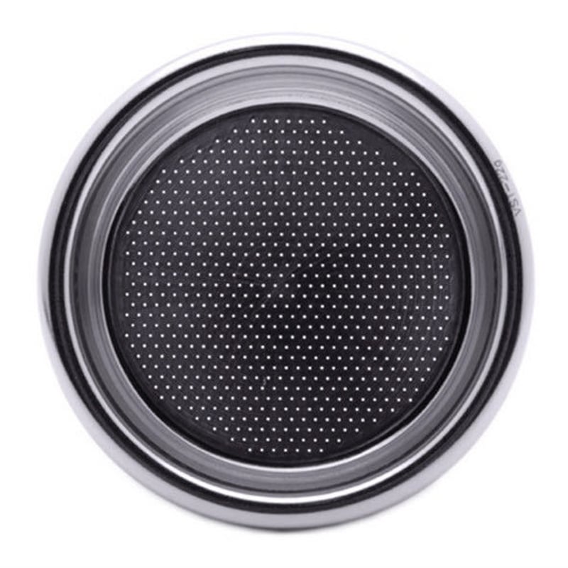 VST PRECISION FILTER BASKET 20g Ridgeless / VST VST PRECISION FILTER BASKET 20g Ridgeless / VST