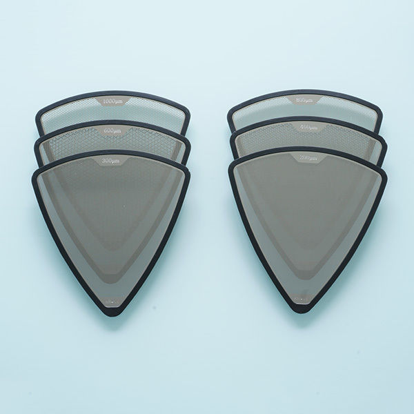 【KRUVE】Sifter Six (Black) / 【クルーヴ】シフター 6枚組 （ブラッ...