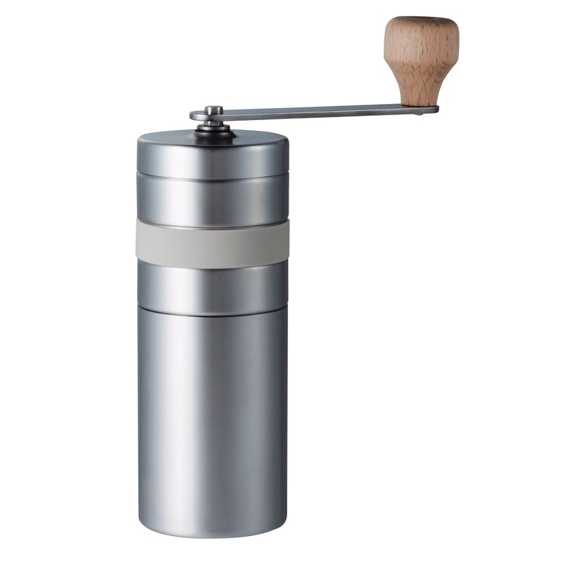 bonmac ボンマック  セラミック ハンドコーヒーミル 未使用品 bonmac Ceramic Hand Coffee Mill / ボンマック セラミック ハ