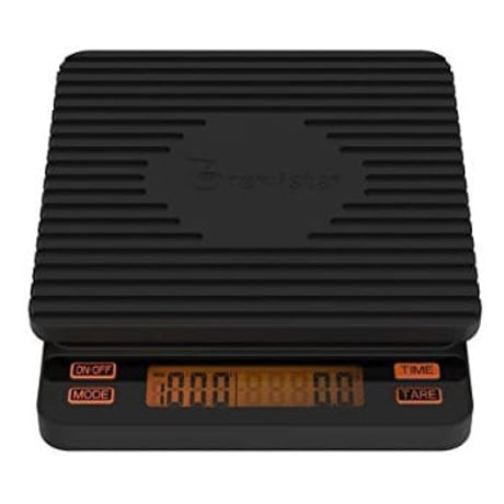 BREWISTA Smart Scale Ver.2 / ブリューイスタ スマートスケール Ver.2