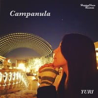 Campanula／YURI