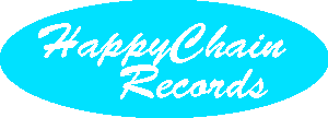 Happy Chain Records SHOP