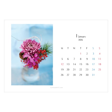 壁掛けカレンダー | STORES