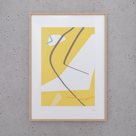Wing 30×40 cm