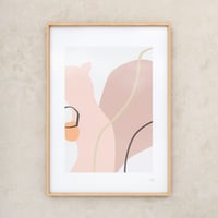 Esquillo 50×70 cm