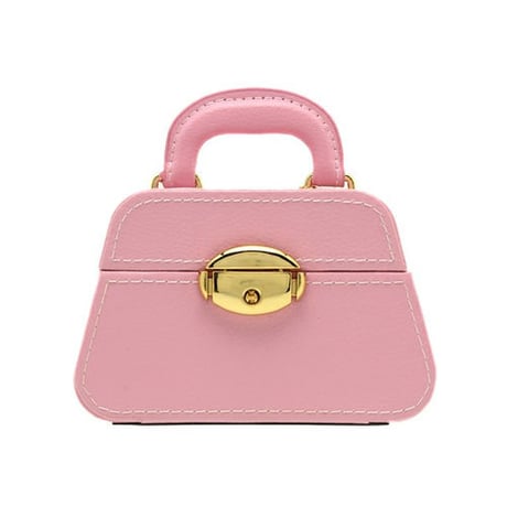 SIRO ENOGU WATCH&JBOX(BAG) [シロ エノグ ウォッチアンドジュエリーボックス(バック)]