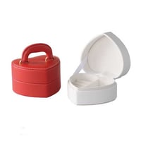 SIRO ENOGU WATCH&JBOX(HEAT-S) [シロ エノグ ウォッチアンドジュエリーボックス(ハートS)]