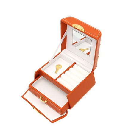 SIRO ENOGU WATCH&JBOX(BAG) [シロ エノグ ウォッチアンドジュエリーボックス(バック)]