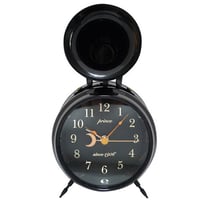 Bugle Clock (First)BK [ビューグルクロック・ファースト BK] Black/黒