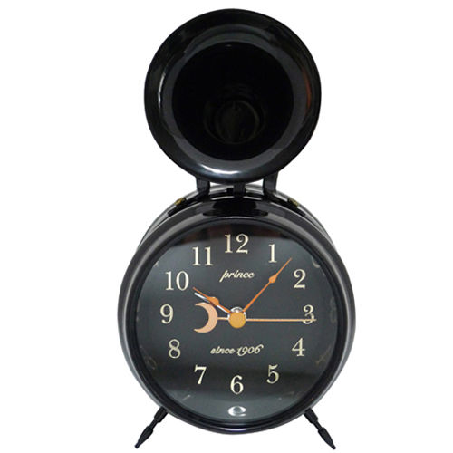 Bugle Clock (First)BK [ビューグルクロック・ファースト BK] Blac