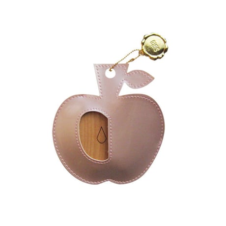 フルーツミラーリンゴ（Fruit mirror apple)