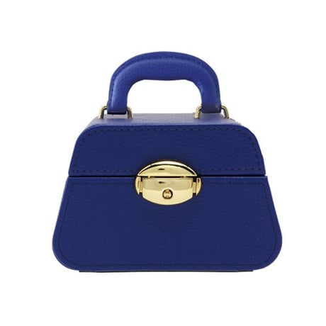 SIRO ENOGU WATCH&JBOX(BAG) [シロ エノグ ウォッチアンドジュエリーボックス(バック)]