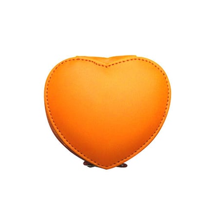 SIRO ENOGU ポーチ [シロ エノグ ポーチ] ORANGE/オレンジ