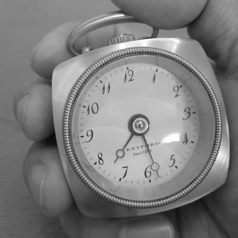 Grab table watch [グラブテーブルウォッチ] | Prince KEYFOR