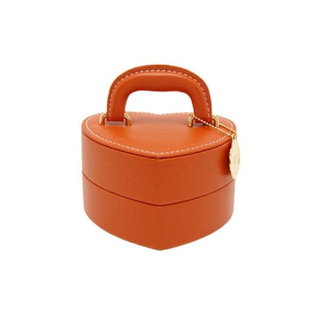 SIRO ENOGU WATCH&JBOX(HEAT-S) [シロ エノグ ウォッチアンドジュエリーボックス(ハートS)]