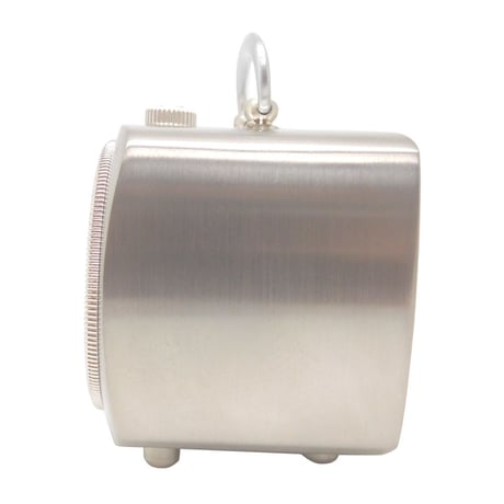 GRAB TABLE WATCH(silver) グラブテーブルウォツチ（シルバー）