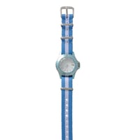 SIRO ENOGU（DIVER）NATO belt / Blue