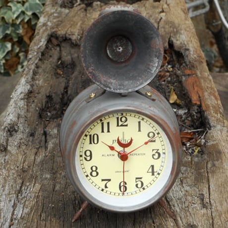 Bugle Clock( Aging)[ビューグルクロックエージング]