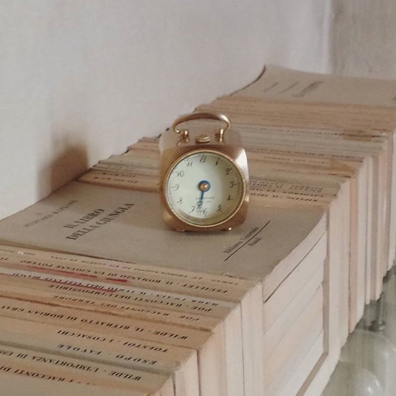 Grab table watch [グラブテーブルウォッチ] | Prince KEYFOR