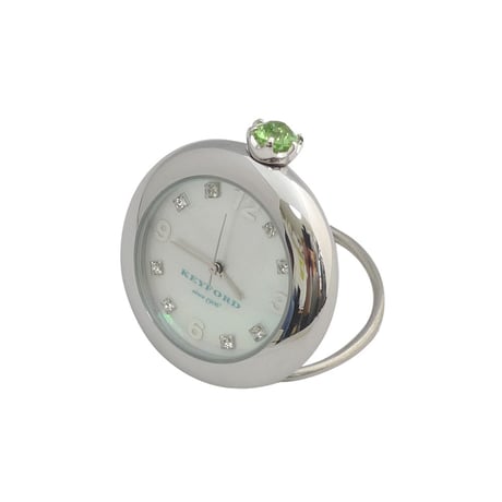 Ring Birth Clock[リングバースクロック]