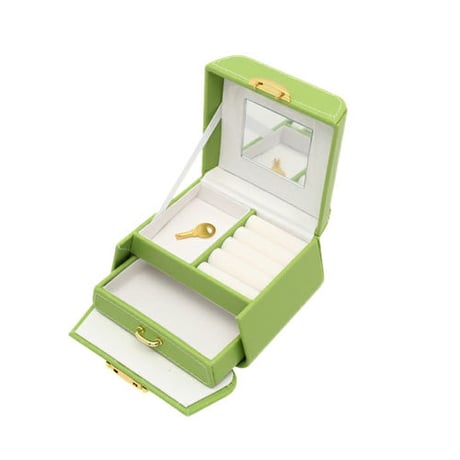 SIRO ENOGU WATCH&JBOX(BAG) [シロ エノグ ウォッチアンドジュエリーボックス(バック)]