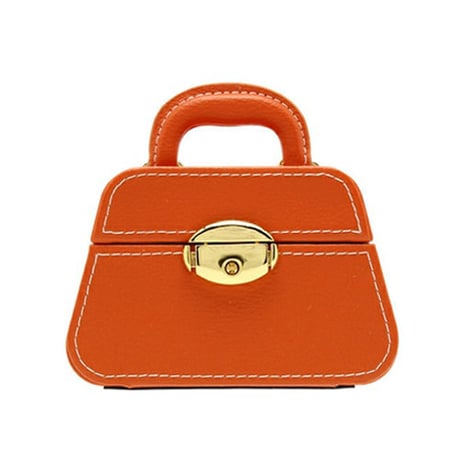 SIRO ENOGU WATCH&JBOX(BAG) [シロ エノグ ウォッチアンドジュエリーボックス(バック)]