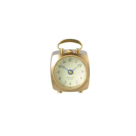 Grab table watch [グラブテーブルウォッチ]