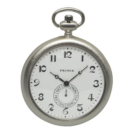 Reprint pocketwatch white【復刻版】懐中時計