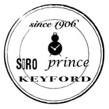 Prince  KEYFORD  SIRO OnlineStore