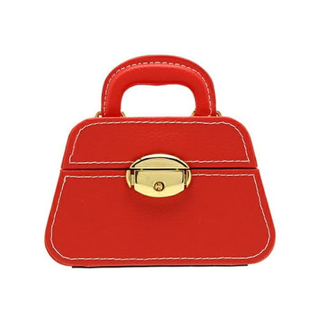 SIRO ENOGU WATCH&JBOX(BAG) [シロ エノグ ウォッチアンドジュエリーボックス(バック)]