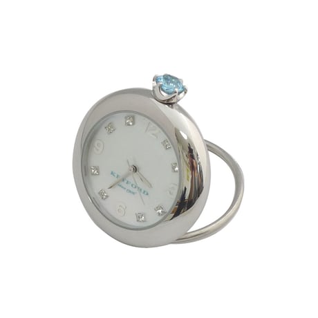 Ring Birth Clock[リングバースクロック]