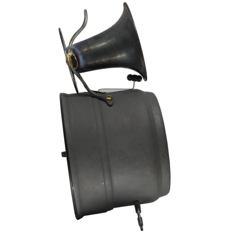 Bugle Clock( Aging)[ビューグルクロックエージング]