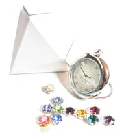 Ring Birth Clock[リングバースクロック]