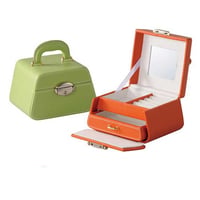 SIRO ENOGU WATCH&JBOX(BAG) [シロ エノグ ウォッチアンドジュエリーボックス(バック)]