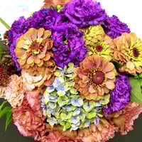 ブーケ　Mサイズ