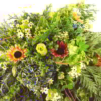 ブーケ　Lサイズ