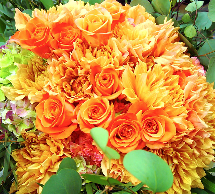 ブーケ Lサイズ | GOLDENSYUNKA