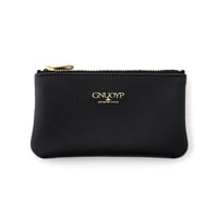 新品・未使用品GNUOYP ニュピ マネークリップ 財布 ブラック 新品・未使用品GNUOYP ニュピ マネークリップ 財布 ブラック