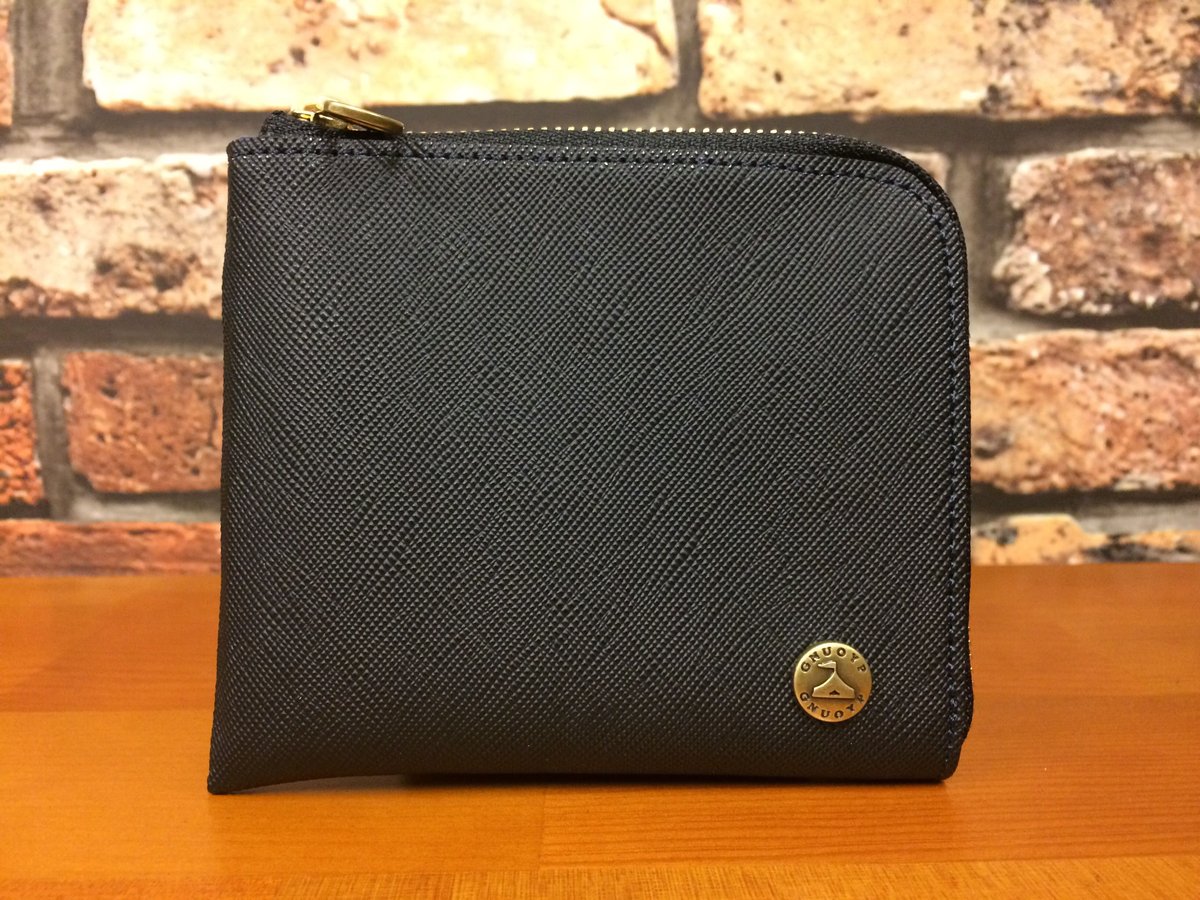 新品・未使用品GNUOYP ニュピ マネークリップ 財布 ブラック 新品・未使用品GNUOYP ニュピ マネークリップ 財布 ブラック