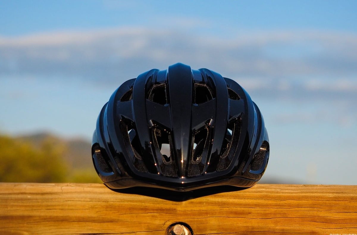 KASK カスク ヘルメット MOJITO 3 ブラック M | Pedalist