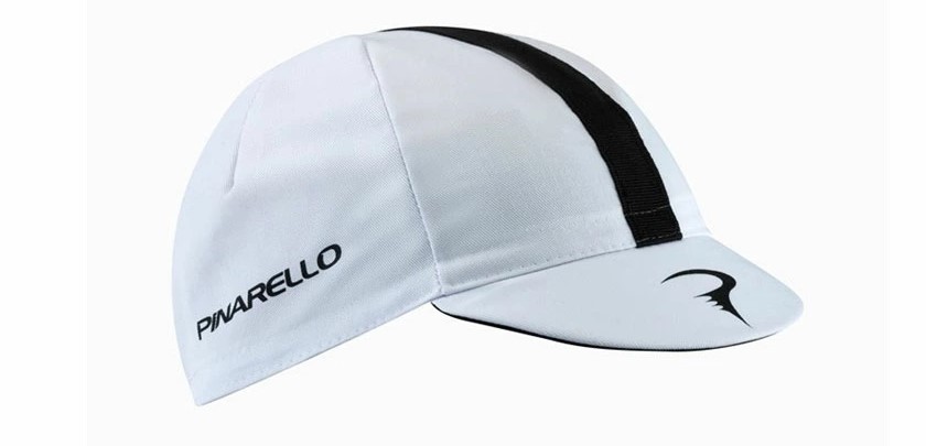 新品未使用 ピナレロ サイクリングキャップ＋グローブ PINARELLO サイクリングキャップ | ペダリストピナレロショップ