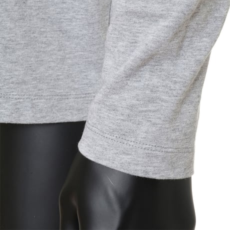 ビアンキロゴ長袖Tシャツ