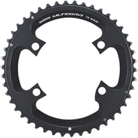 シマノ(SHIMANO) リペアパーツ チェーンリング 46T-MT (46-36T用)