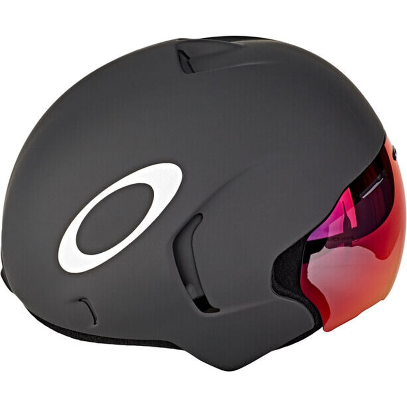 Oakley オークリー AR07 ヘルメット ブラックLサイズ | Pedalist