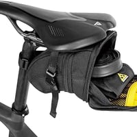 TOPEAK(トピーク) エアロ ウェッジ パック(ストラップ マウント) M