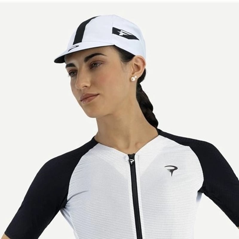 新品未使用 ピナレロ サイクリングキャップ＋グローブ PINARELLO サイクリングキャップ | ペダリストピナレロショップ