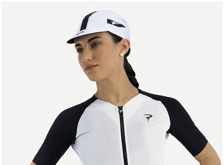 PINARELLO サイクリングキャップ | ペダリストピナレロショップWebストア